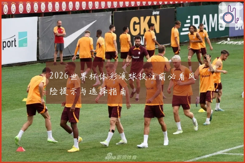 2026世界杯体彩滚球投注前必看风险提示与选择指南