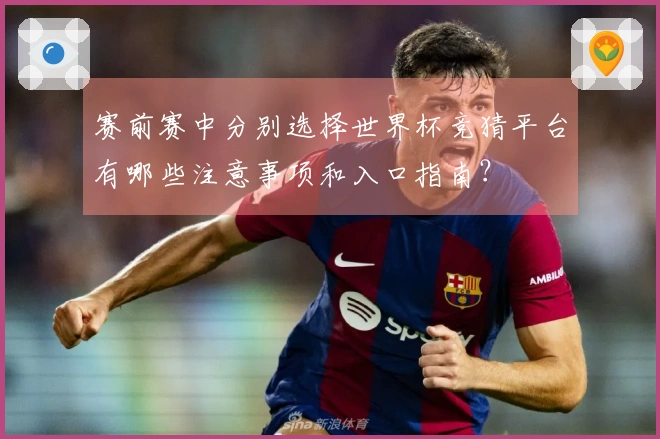 赛前赛中分别选择世界杯竞猜平台有哪些注意事项和入口指南？